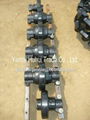 Sumitomo LS118 Crawler Crane Bottom Roller 1