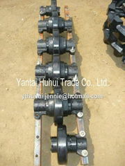 Sumitomo LS118 Crawler Crane Bottom Roller