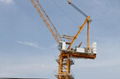 Luffing Tower Crane (D160) max load 6t