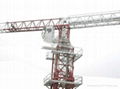 Topless Tower Crane (QTZ50P(PT4810)) max load 4t 3
