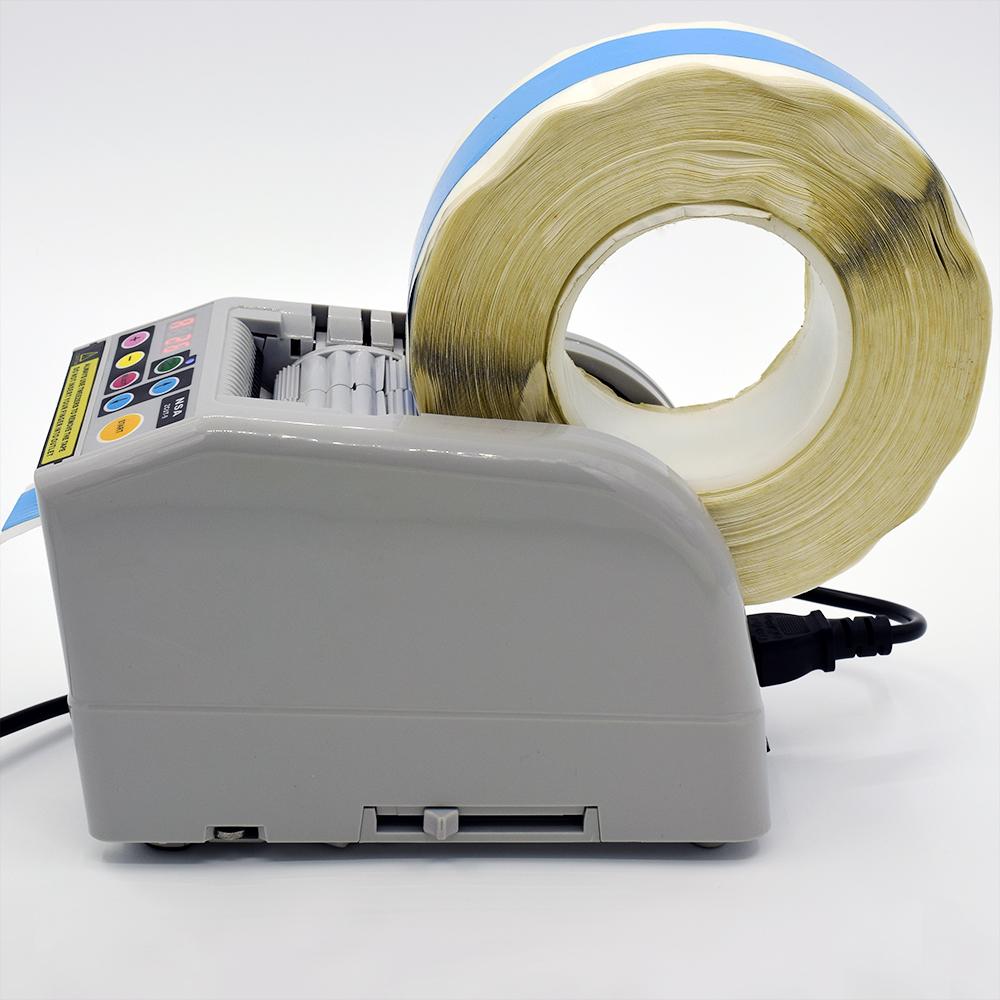 NSA Factory Price Automatic Tape Dispenser , tape cutter machine ZCUT