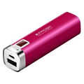 2600mAh power bank for iPhone 1