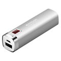 2600mAh power bank for iPhone 2