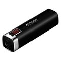 2600mAh power bank for iPhone 5
