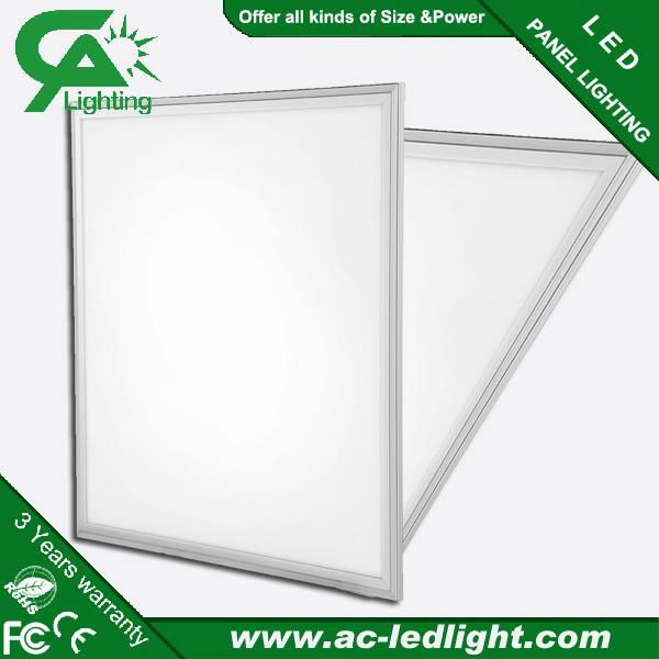 LED Panel Light 2