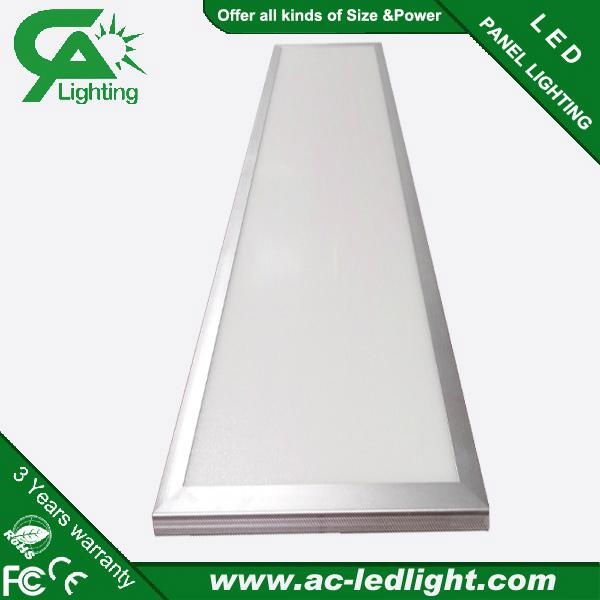 LED Panel Light 4