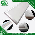 LED Dimmable panel light 2