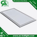 Light Sensor led panel light 1