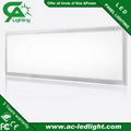 Light Sensor led panel light 2