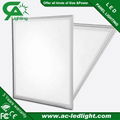 Light Sensor led panel light 3