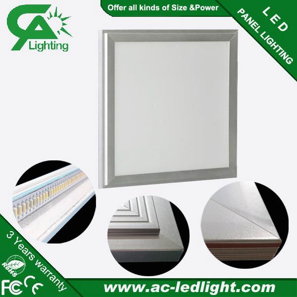 DALI led panel light