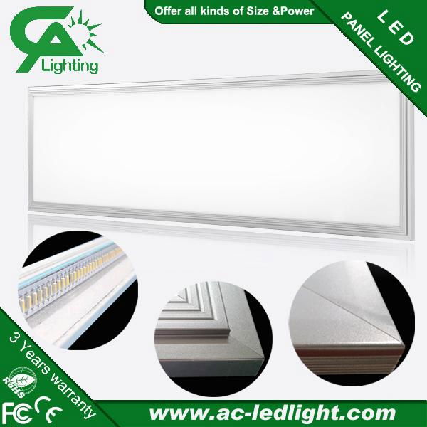 DALI led panel light 4