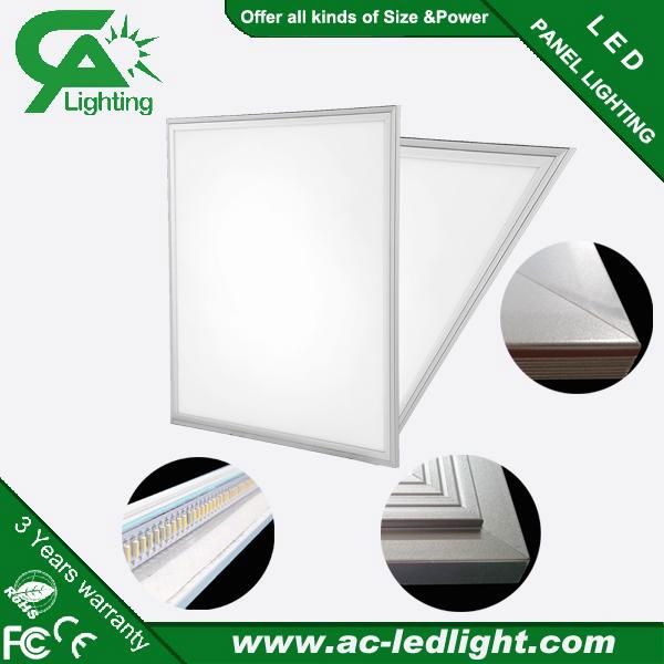 DALI led panel light 5