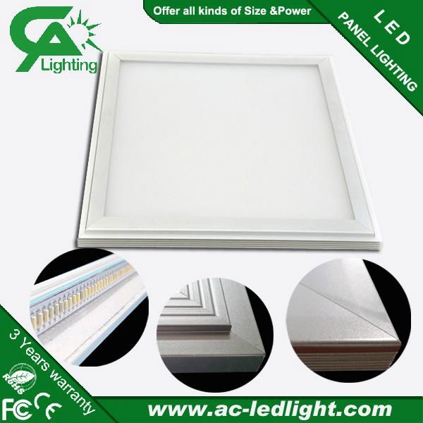 DALI led panel light 3