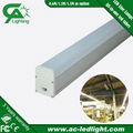 Square LED Line Light 2