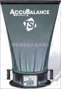 美國TSI便攜式風量罩8371型