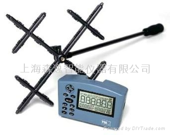美國TSI8710型DP-CALC高精度微壓計