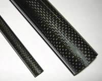 Carbon Fiber Tube