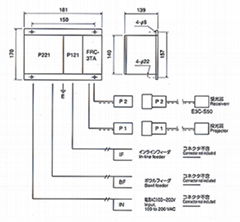 產機SANKI壓電素子