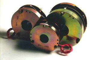 大崎OSAKI電磁離合器 3