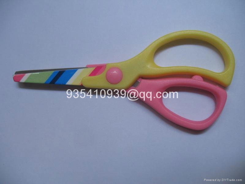 Student scissors 5