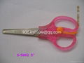 Stationary scissor 1