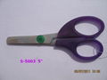 Stationary scissor 2