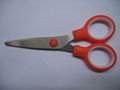 Stationary scissor 5