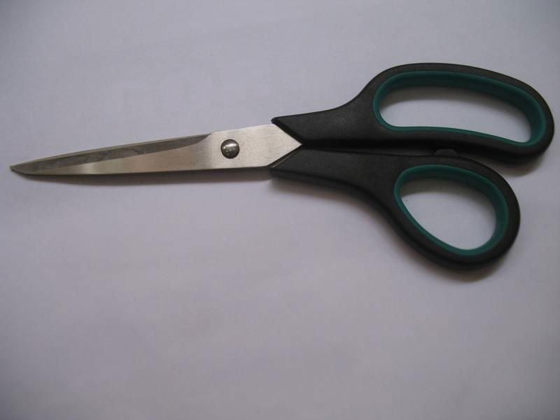 Tailor scissors 4