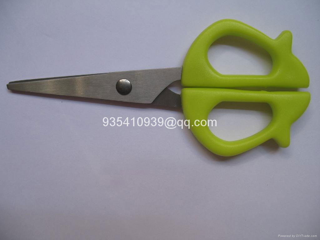 Student scissors