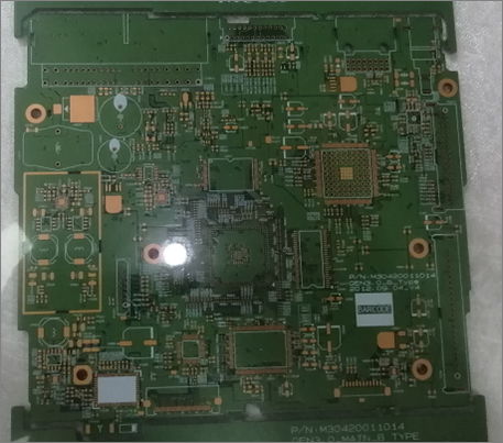 Automotive Electronics PCB