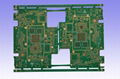 ntelligent control system circuit board