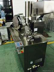 Semi-automatics filling medicament machine DTJ-C 