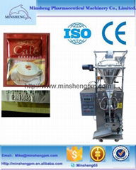 DCF-80 powder packing machine 