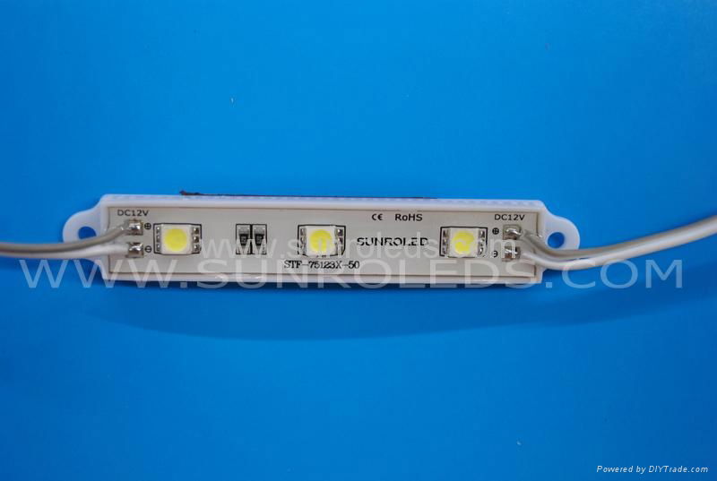 Hotselling China LED light Module 5050