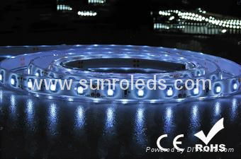 60LEDs 3528SMD Flexible LED  Strip Tape 