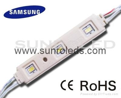 5630 Samsung LED Injection Module