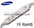 5630 Samsung LED Injection Module 1