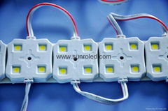 Smart RGB LED Flexible Strip Lighting 