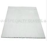 Borosilicate float glass 3.3