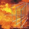 Borosilicate Fire Resistant Glass 4.0 2