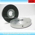 resin bond diamond grinding wheel