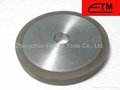 ceramic CBN grinding wheel 1