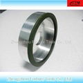 Resin bond diamond grinding wheel