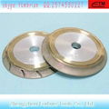 diamond grinding wheel for glass shape edging machine