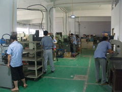 Zhengzhou Fortune Tools Co., Ltd.