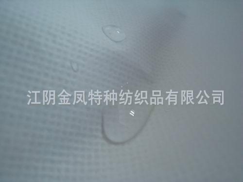 微孔透气膜SF/SFS复合无纺布 2