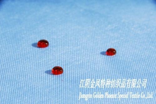 医用包布SMS无纺布