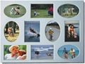 Collage Mat for photo frame