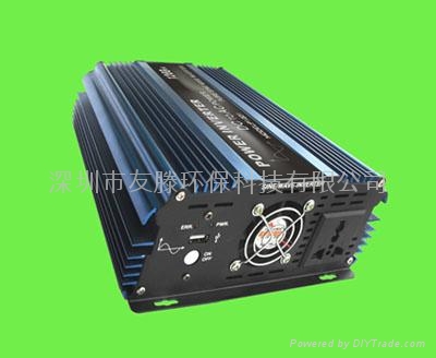 正弦波逆變器帶充電性能優越